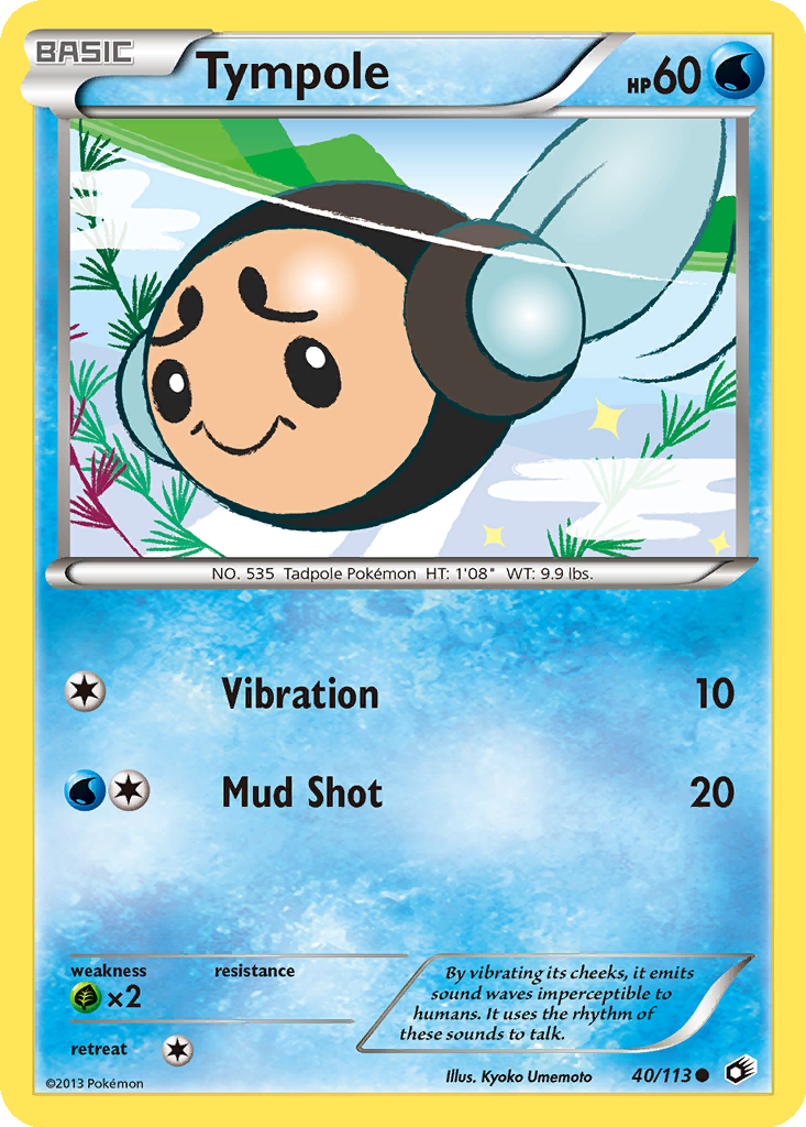pokemon tcg all card types All Pokmon Card Types in 2026