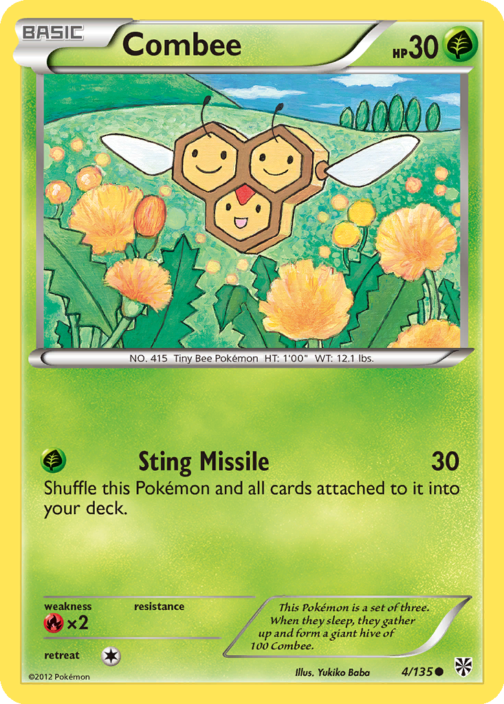 combee pokemon card value #71 Prices | Platinum Placeholder Image Provided Combee - Space-Time Smackdown A2-157