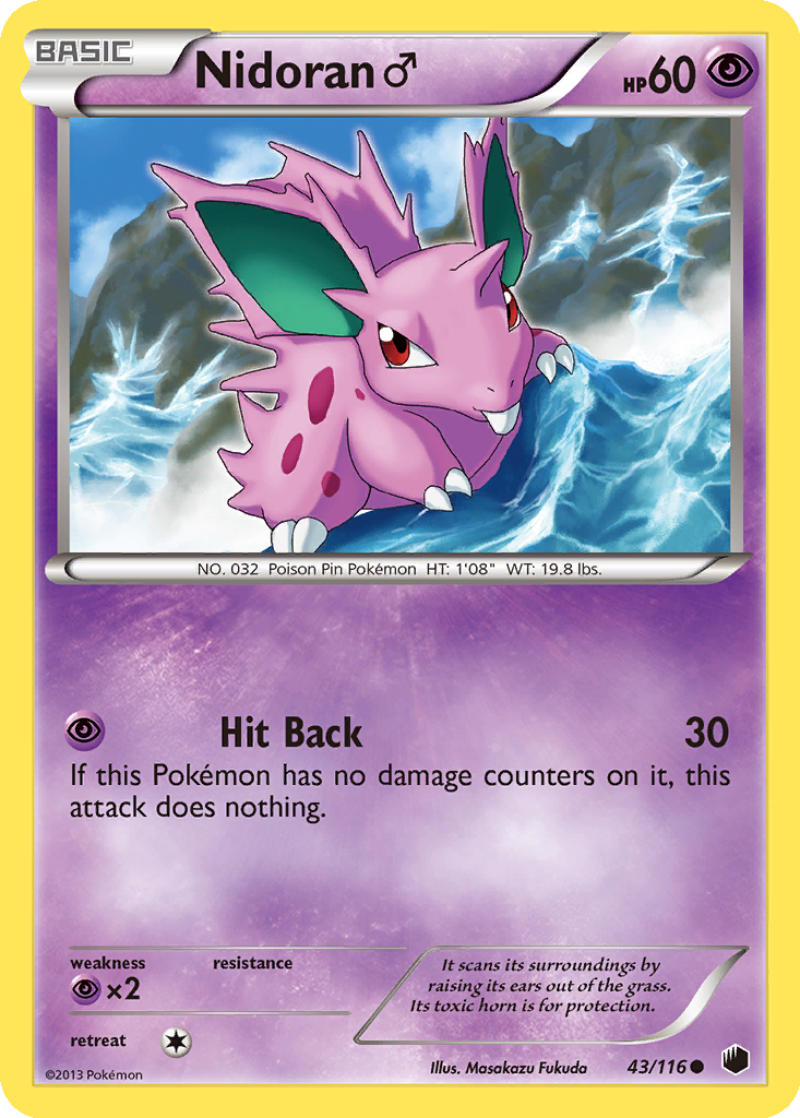 nidoran pokemon card Nidoran F (029/165) [Scarlet & Violet 151] Moderately Played Reverse Holofoil