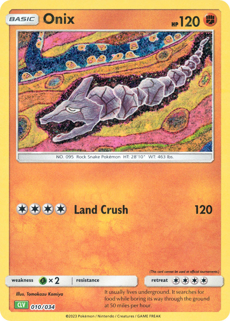 pokemon onix card value Onix Cards | Dex