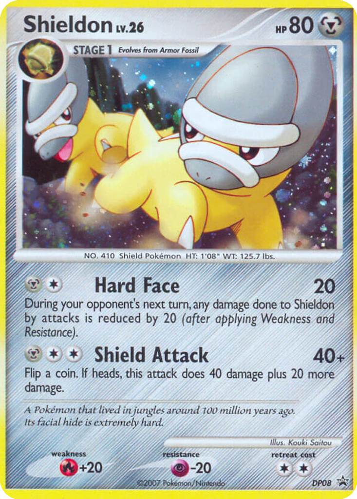 Diamond & Pearl Promos - Expansions | Dex - for TCG Collectors