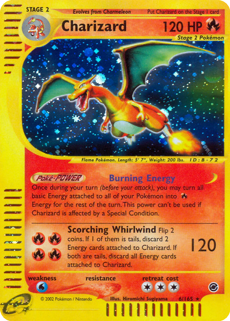 stage 2 charizard pokemon card price Charizard ex - 199/165 - SV: Scarlet & Violet 151