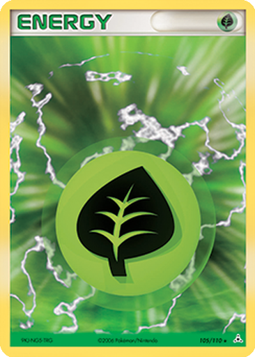 leaf energy pokemon card value Grass | Dex Energy. Basic Grass Energy (009) 2024