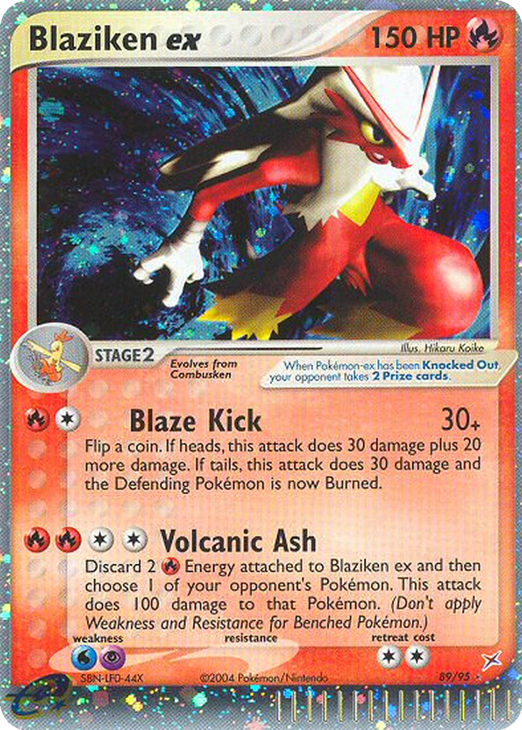 all old ex pokemon cards 12 Pokmon from Scarlet & Violet, Ranked THE EVOLUTION OF POKEMON EX