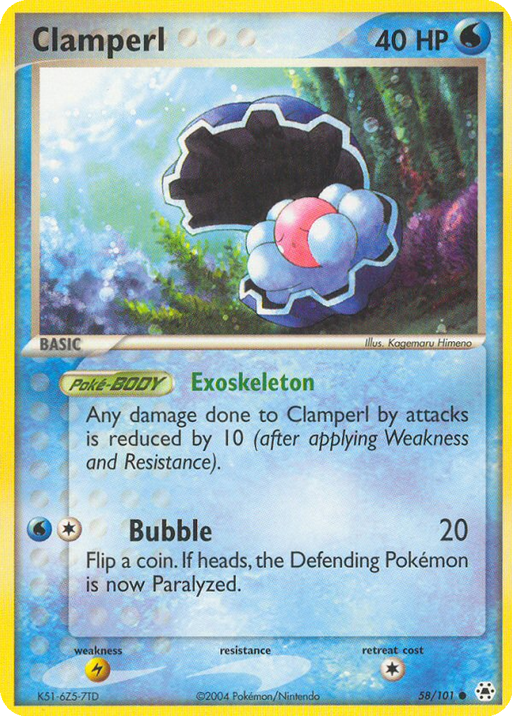 pokemon shiny genesect card Genesect
