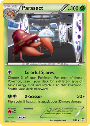 Generations - Expansions | Dex - for TCG Collectors