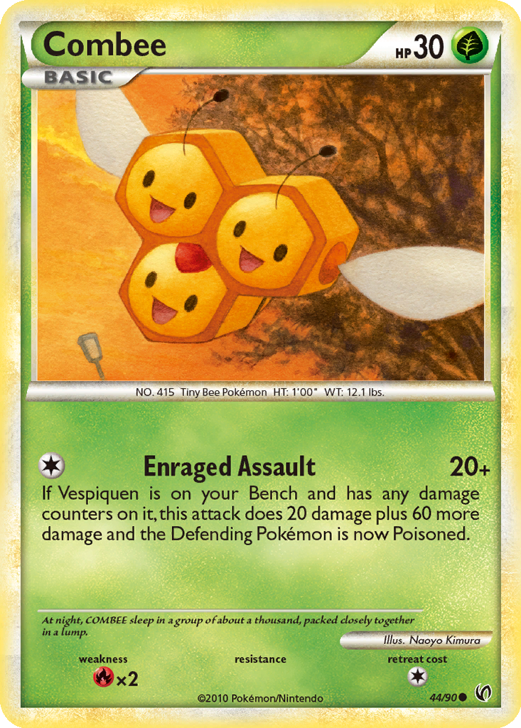 pokemon cards johto Favorite Pokmon TCG Cards from the Johto Era
