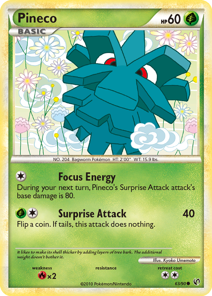 pineco pokemon card value - Paldea Evolved - PALEN Pokmon 004/193 Violet Base Set Singles Pineco 71/97 - Dragon -