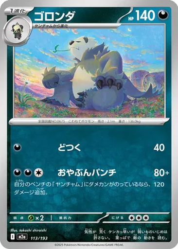 Pangoro