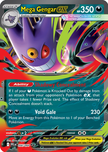 gengar pokemon go card People Are Selling A Non-Existent Pokmon TCG Card For $800