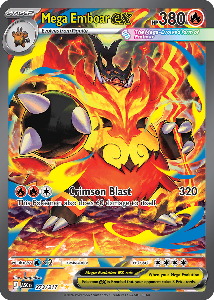 shiny emboar pokemon card Emboar Cards | Dex