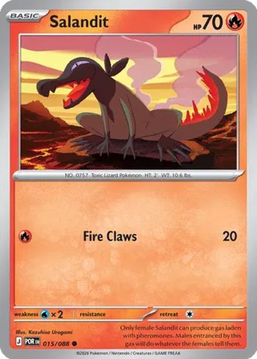 Salandit