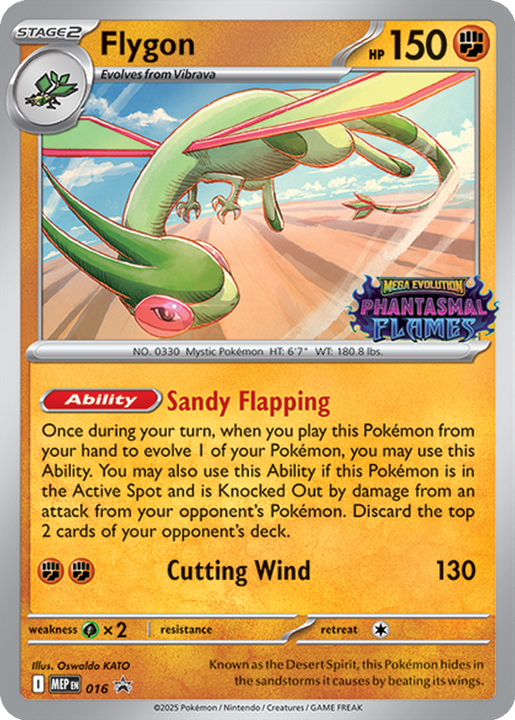 Flygon