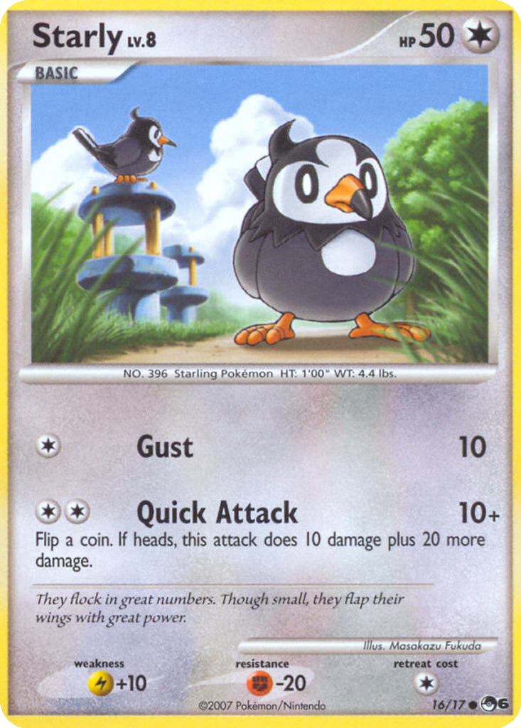 starly pokemon card Starly - 221/198 - SV01: Scarlet & Violet Base Set [ILLUSTRATION RARE]