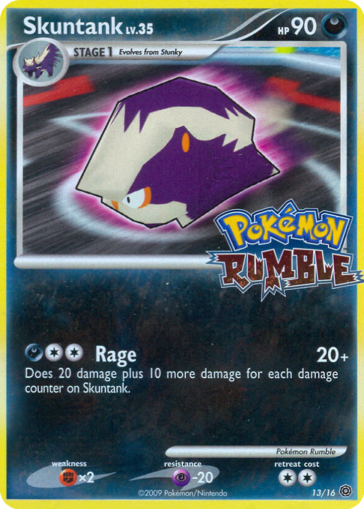 skuntank pokemon card value Skuntank Cards | Dex