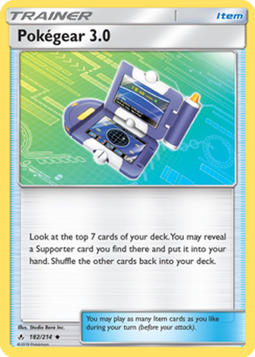Pokégear 3.0 | Dex - for TCG Collectors