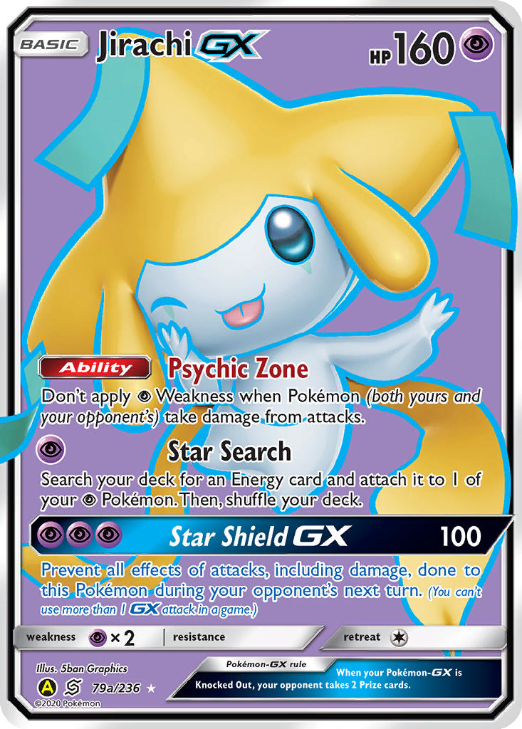 jirachi pokemon card price Jirachi - SV04: Paradox Rift