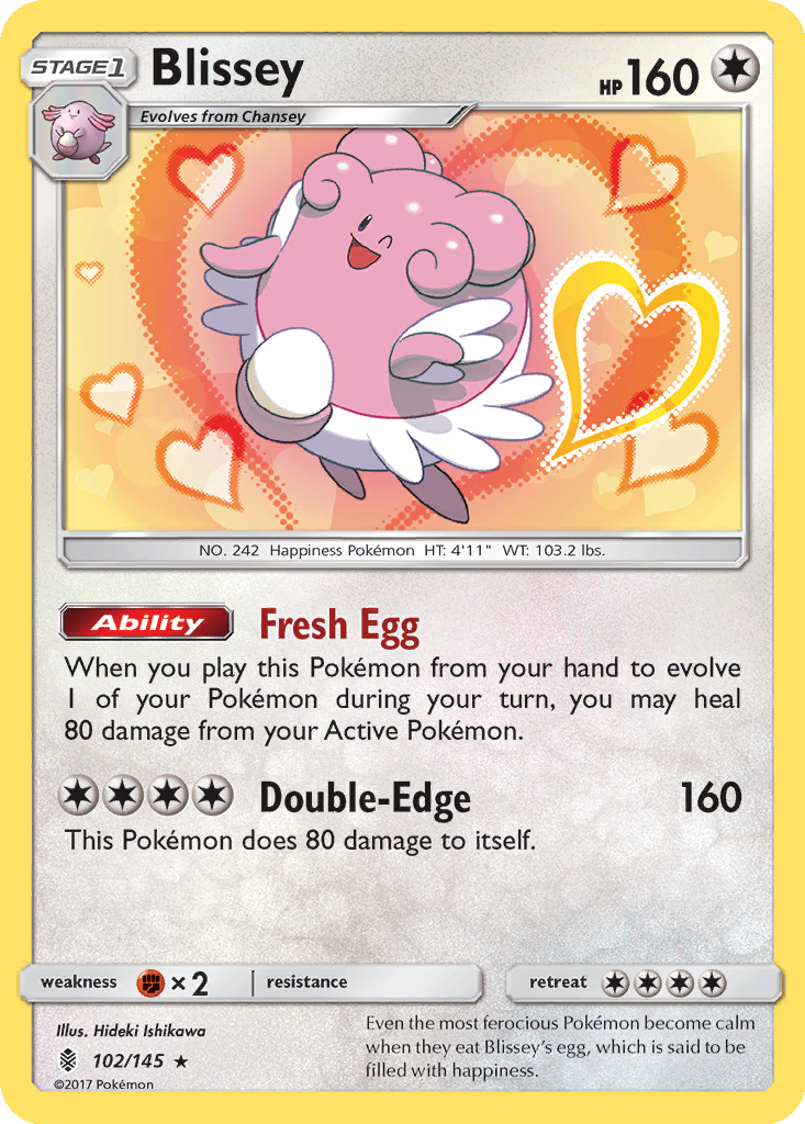 blissey pokemon card value Blissey V #183 Prices | Pokemon Chilling Reign