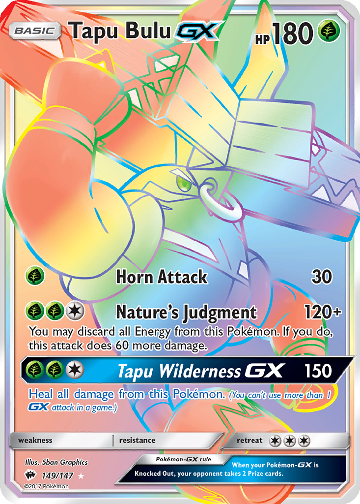 tapu bulu pokemon card - Reverse Holo - Shrouded Fable 006/064 Encased in a durable acrylic holder to highlight the vibrant artwork of this fan Tapu-bulu Card Prices & Value