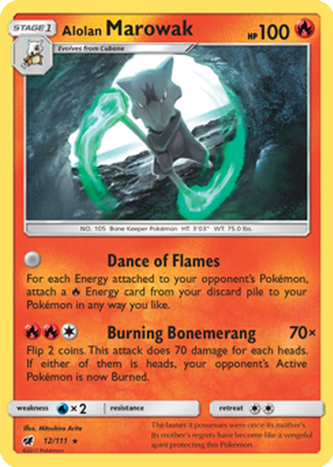 marowak pokemon card value Pokmon Booster Packs  HUZZAH! Toys
