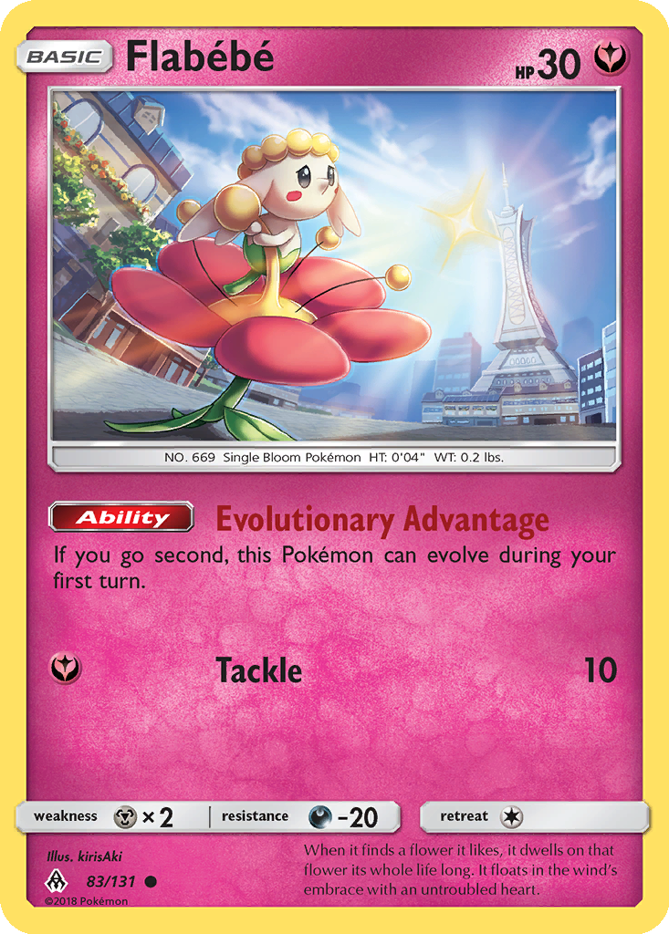 flabebe pokemon card value TCG - XY2 - 051/080 (C) Common Card Type Flabebe 071/203 - Pokemon TCG