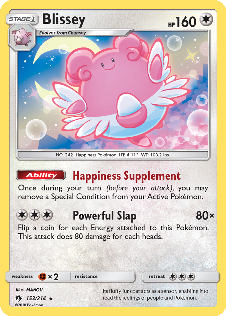 blissey pokemon card Blissey Cards | Dex