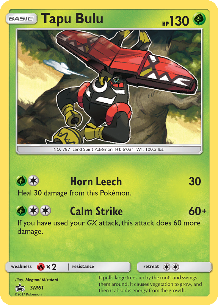 tapu bulu pokemon card value Tapu-bulu Prices & 2026 This is of the Full Art Ultra Rare rarity. Tapu Bulu GX #149 Prices