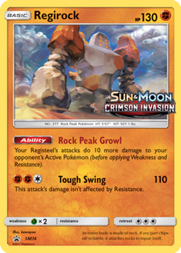 volcano pokemon card Groudon | Call of Legends