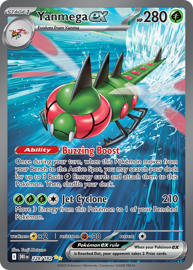 yanmega pokemon card value Yanmega - Shining Fates #2 Price & Value