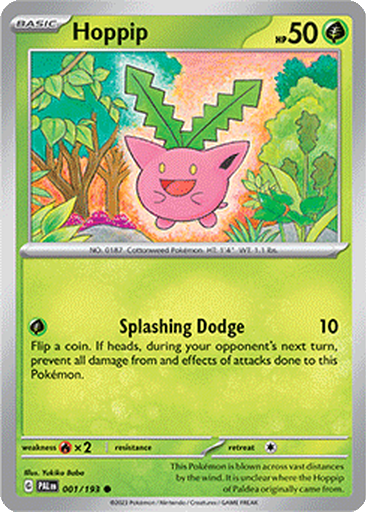 Paldea Evolved - Expansions | Dex - for TCG Collectors