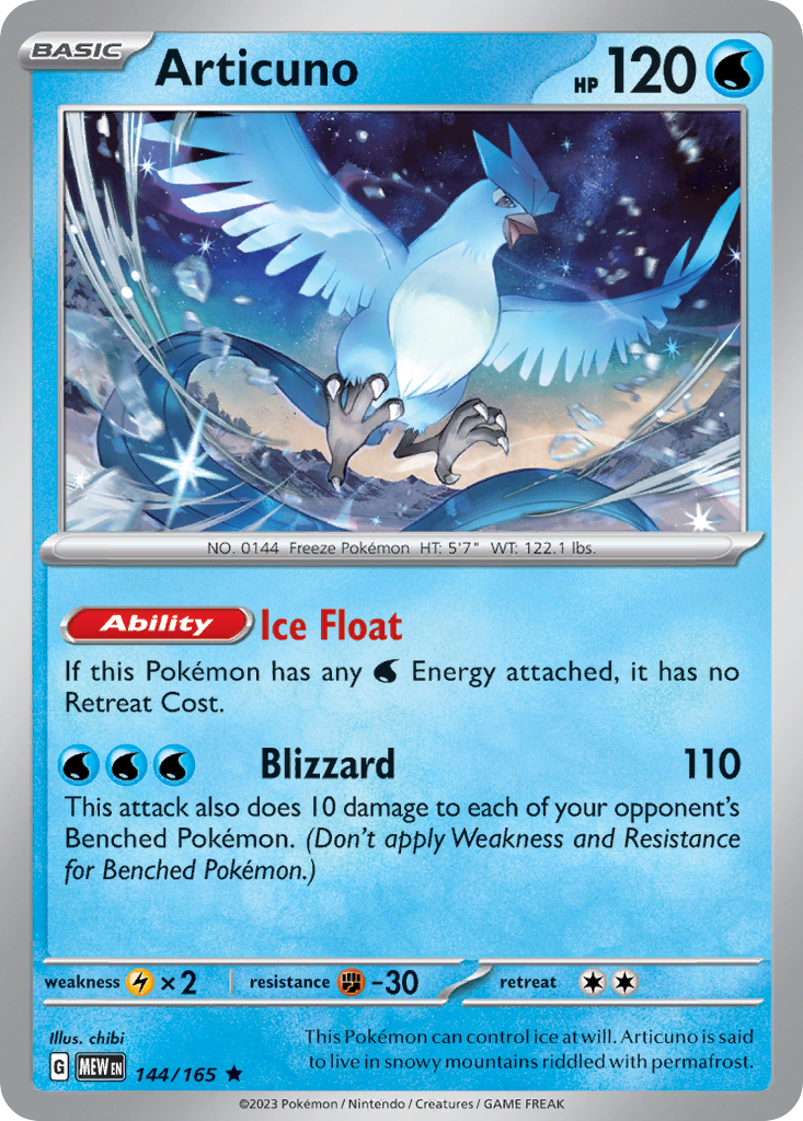 articuno pokemon go card holo Articuno Cards | Dex