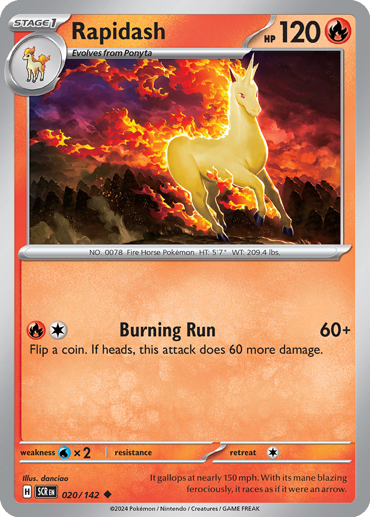 rare lapras card PSA 10