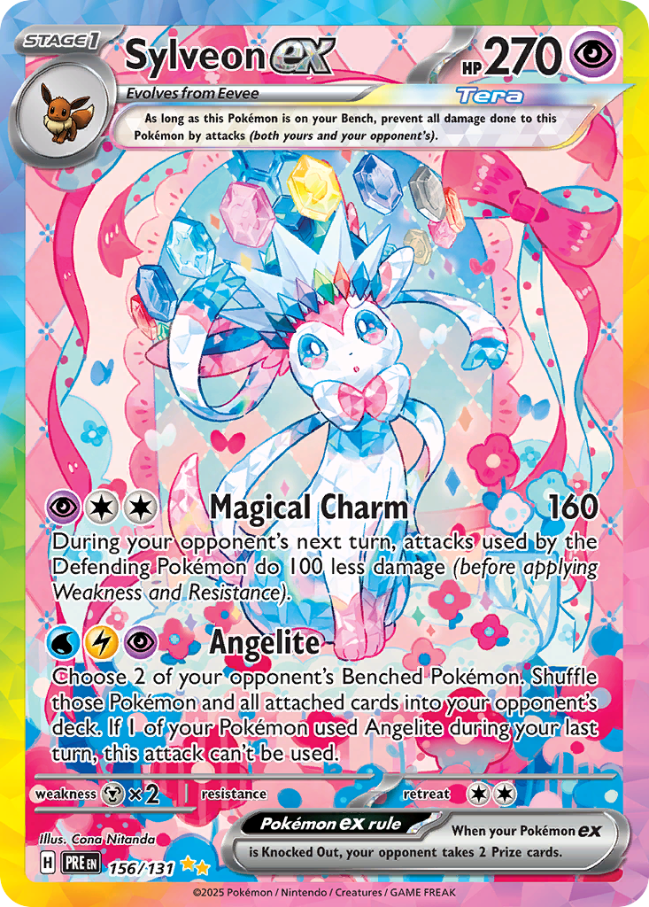 Sylveon ex ポケモンカード 270 HP 156.png