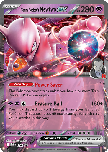 mewtwo pokemon ex card M Mewtwo-EX | XYBREAKthrough Colorless Rule M Mewtwo X Ex pokemon