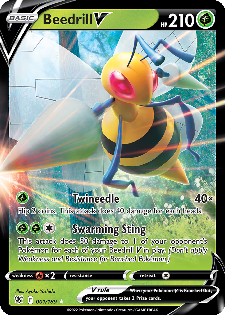 1995 beedrill pokemon card value Beedrill Cards | Dex