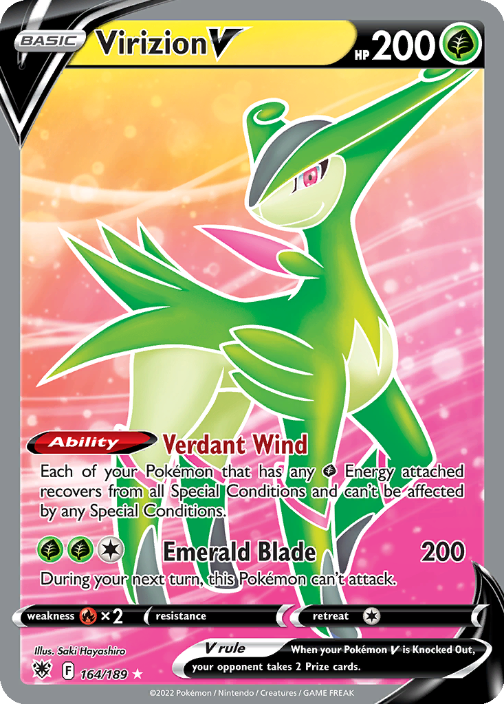 virizion ex pokemon card value Virizion EX #96 Prices | Pokemon Plasma Blast