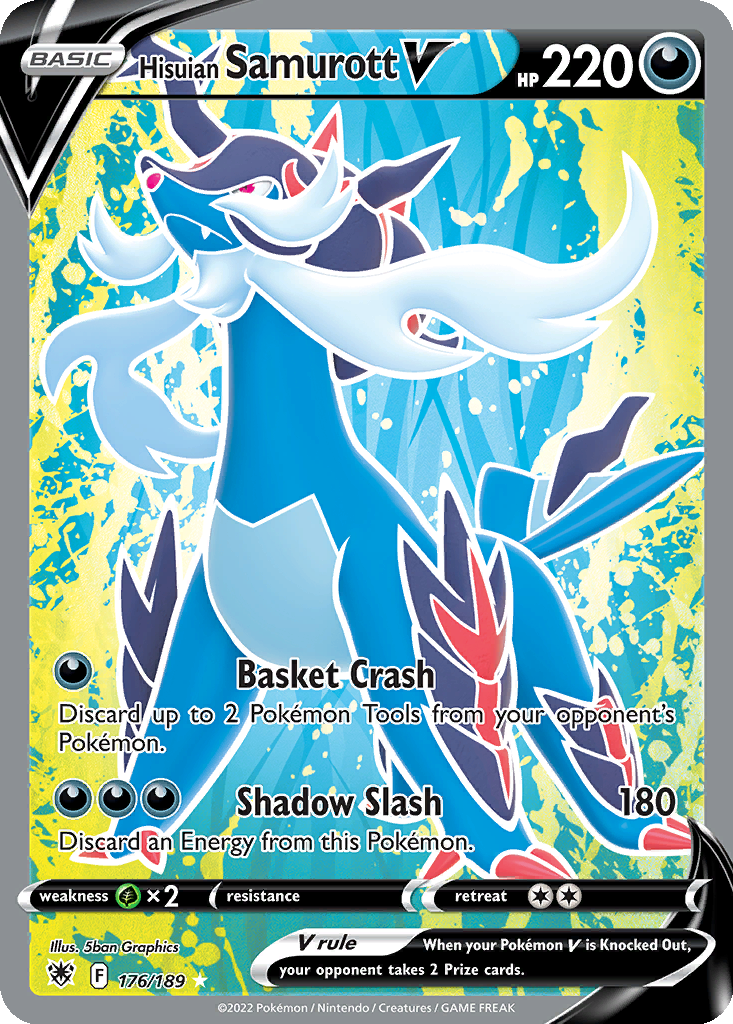 samurott pokemon card Samurott Cards | Dex