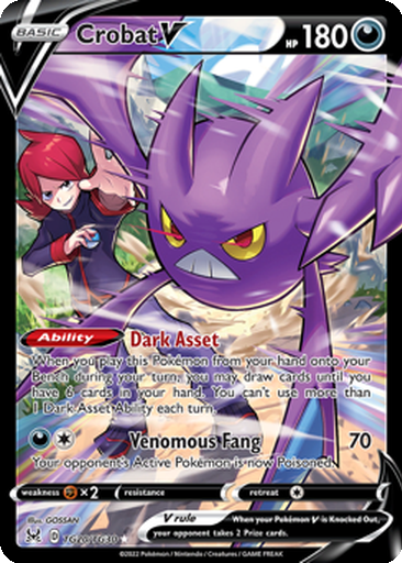 pokemon lost origin trainer gallery card list The Lost Origin Trainer Gallery - All cards here are confirmed