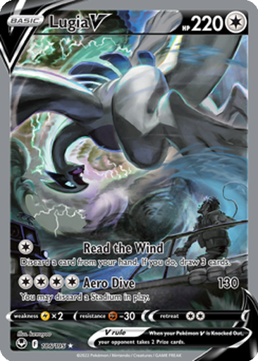 shadow lugia pokemon card price Vmax Gx custom holographic Is this card legit got