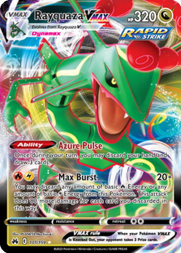 eldegoss pokemon card Shining Fates Tin: Eldegoss V main image 0