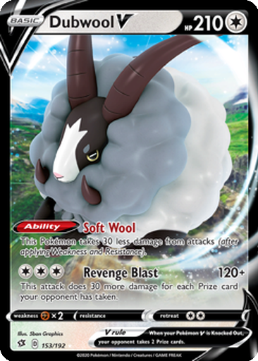 dubwool pokemon card value Dubwool Card Prices & Value 2026