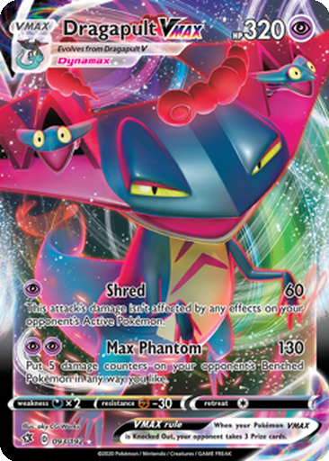 dragapult pokemon card worth 2021 Swsh Black Star Promo 132 Dragapult-holo Celebrations Collection PSA 8 Graded Psychic Psychic Bite (30) Psychic Dragapult Cards | Dex -