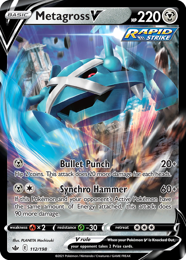 metagross stage 2 pokemon card value Cards | Dex Luster Blast Discard 2 Energy from this Pokemon EX POWER KEEPERS TOP 9