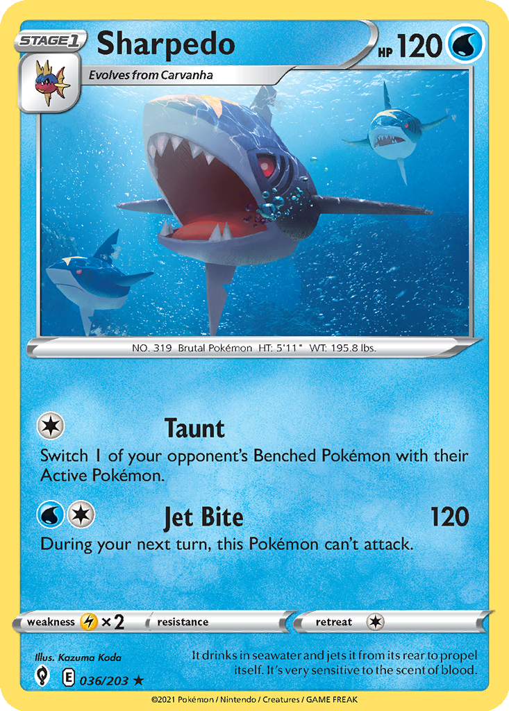 mega sharpedo pokemon card Mega Sharpedo ex | Phantasmal Flames