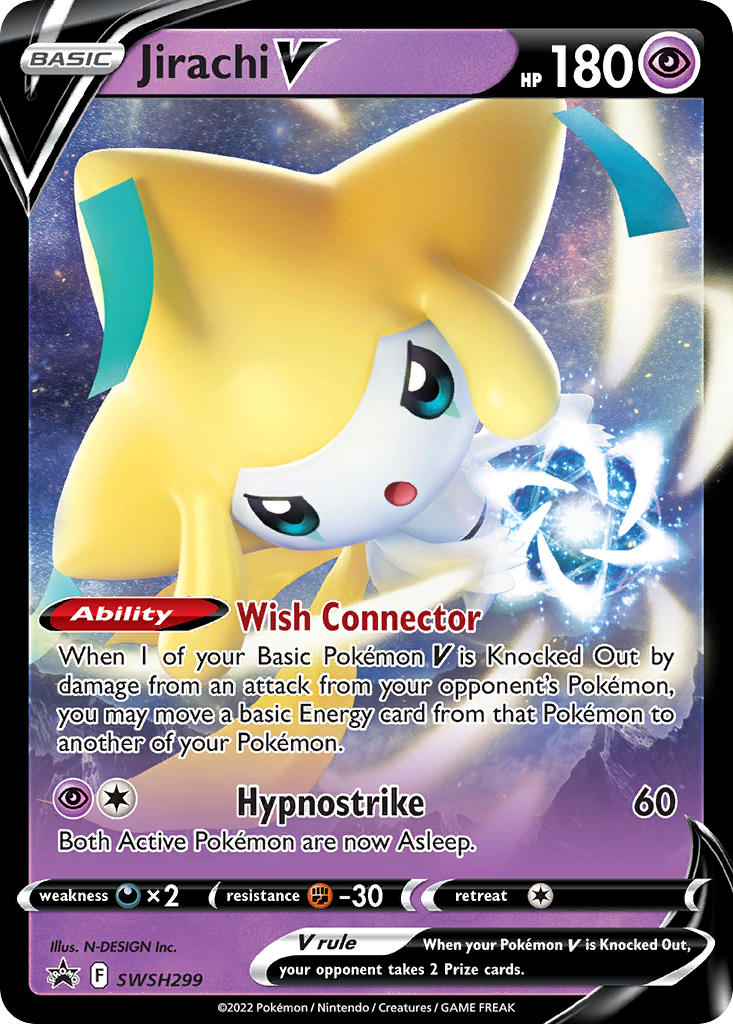jirachi pokemon cards Jirachi Cards | Dex