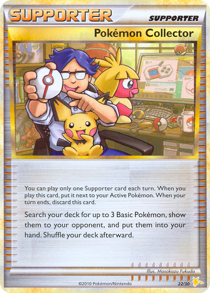 Pokémon Collector | Dex - for TCG Collectors