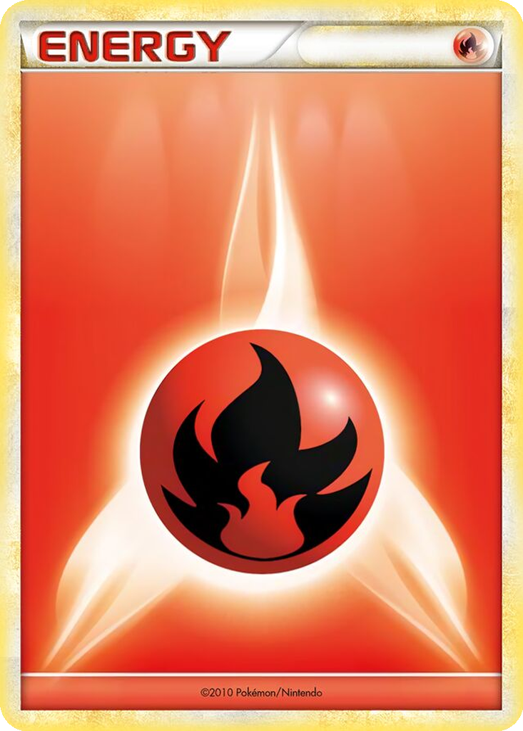 Energies 2010 - Expansions | Dex - for TCG Collectors