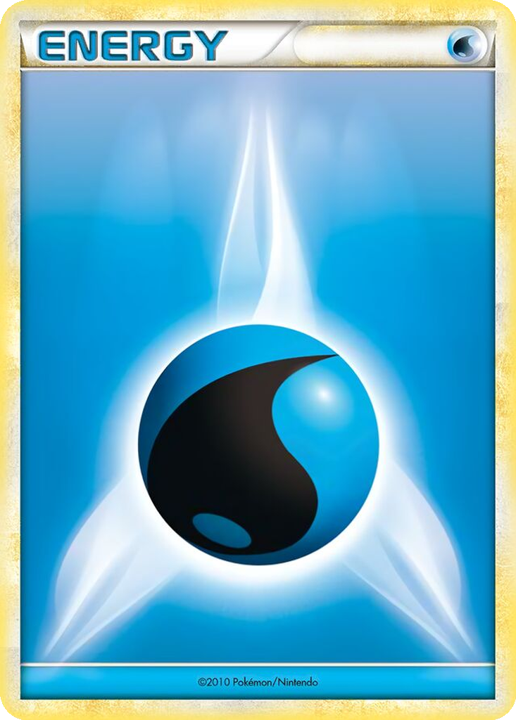 Energies 2010 - Expansions | Dex - for TCG Collectors