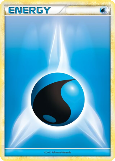 Energies 2010 - Expansions | Dex - for TCG Collectors