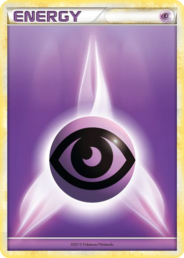Energies 2010 - Expansions | Dex - for TCG Collectors